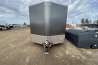 2026 Royal 8.5'x22' Enclosed Cargo w/ Aluminum Wheels