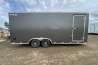 2026 Royal 8.5'x22' Enclosed Cargo w/ Aluminum Wheels