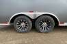 2026 Royal 8.5'x22' Enclosed Cargo w/ Aluminum Wheels