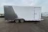 2026 Royal 8.5'x22' Enclosed Cargo w/ Aluminum Wheels