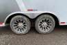 2026 Royal 8.5'x22' Enclosed Cargo w/ Aluminum Wheels