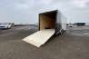 2026 Royal 8.5'x22' Enclosed Cargo w/ Aluminum Wheels