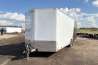 2026 Royal 8.5'x22' Enclosed Cargo w/ Aluminum Wheels