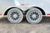 2026 Royal 8.5'x22' Enclosed Cargo w/ Aluminum Wheels