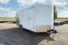 2026 Royal 8.5'x22' Enclosed Cargo w/ Aluminum Wheels