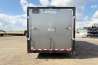 2026 Royal 8.5'x22' Enclosed Cargo w/ Aluminum Wheels