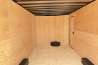 2026 Royal 8.5'x22' Enclosed Cargo w/ Aluminum Wheels