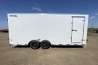 2026 Royal 8.5'x22' Enclosed Cargo w/ Barn Door