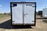 2026 Royal 8.5'x22' Enclosed Cargo w/ Barn Door
