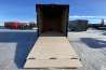 2026 Royal 8.5'x22' Enclosed Cargo w/ Extra Height