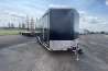2026 Royal 8.5'x22' Enclosed Cargo w/ Ramp Door