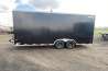 2026 Royal 8.5'x22' Enclosed Cargo w/ Ramp Door