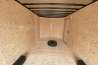 2026 Royal 8.5'x22' Enclosed Cargo w/ Ramp Door