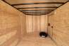 2026 Royal 8.5'x22' Enclosed Cargo w/ Ramp Door