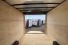 2026 Royal 8.5'x22' Enclosed Cargo w/ Ramp Door