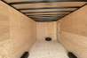 2026 Royal 8.5'x22' Enclosed Cargo w/ Ramp Door