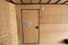 2026 Royal 8.5'x22' Enclosed Cargo w/ Ramp Door