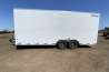2026 Royal 8.5'x22' Enclosed Cargo w/ Ramp Door