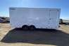 2026 Royal 8.5'x22' Enclosed Cargo w/ Ramp Door