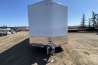 2026 Royal 8.5'x22' Enclosed Cargo w/ Ramp Door