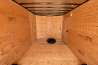 2026 Royal 8.5'x22' Enclosed Cargo w/ Ramp Door