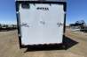 2026 Royal 8.5'x22' Enclosed Cargo w/ Ramp Door