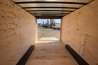2026 Royal 8.5'x22' Enclosed Cargo w/ Ramp Door