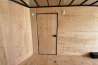2026 Royal 8.5'x22' Enclosed Cargo w/ Torsion Axles