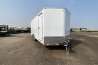 2026 Royal 8.5'x22' Enclosed Cargo w/ Torsion Axles