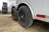 2026 Royal 8.5'x22' Enclosed Cargo w/ Torsion Axles