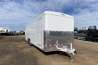 2026 Royal 8.5'x24' Commercial Enclosed Cargo Trailer