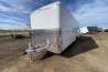 2026 Royal 8.5'x24' Commercial Enclosed Cargo Trailer