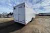 2026 Royal 8.5'x24' Commercial Enclosed Cargo Trailer