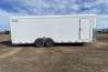 2026 Royal 8.5'x24' Commercial Enclosed Cargo Trailer