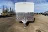 2026 Royal 8.5'x24' Commercial Enclosed Cargo Trailer