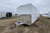 2026 Royal 8.5'x24' Commercial Enclosed Cargo Trailer