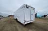 2026 Royal 8.5'x24' Commercial Enclosed Cargo Trailer