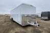 2026 Royal 8.5'x24' Commercial Enclosed Cargo Trailer