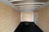 2026 Royal 8.5'x24' Commercial Enclosed Cargo Trailer
