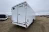 2026 Royal 8.5'x24' Commercial Enclosed Cargo Trailer