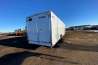 2026 Royal 8.5'x24' Enclosed Gooseneck Cargo Trailer