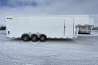 2026 Royal 8.5'x24' Enclosed Gooseneck Cargo Trailer