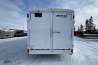2026 Royal 8.5'x24' Enclosed Gooseneck Cargo Trailer