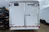 2026 Royal 8.5'x24' Enclosed Gooseneck Cargo Trailer