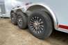 2026 Royal 8.5'x24' Enclosed Gooseneck Cargo Trailer