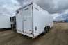 2026 Royal 8.5'x24' Enclosed Gooseneck Cargo Trailer
