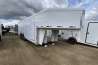 2026 Royal 8.5'x24' Enclosed Gooseneck Cargo Trailer