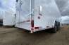 2026 Royal 8.5'x24' Enclosed Gooseneck Cargo Trailer