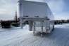 2026 Royal 8.5'x24' Enclosed Gooseneck Cargo Trailer