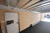 2026 Royal 8.5'x24' Enclosed Gooseneck Cargo Trailer